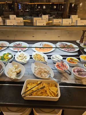 Windsor Barra Hotel by null