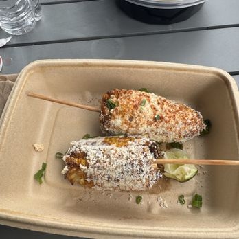 Surfside Taco Stand - Street Corn - Tex-Mex Near Me - Washington, DC, District of Columbia