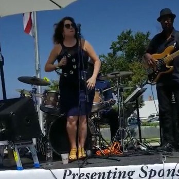 Laura Cozzi & Soul Machine - Performing Arts Near Me Laura Cozzi & Soul Machine - Performing Arts Near Me