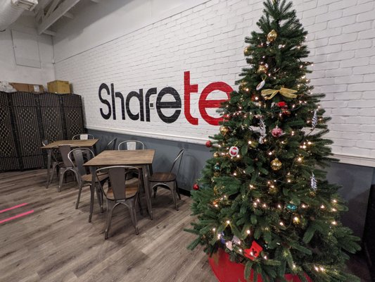 Sharetea Lynnwood by null