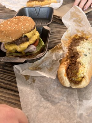 King's Sandwich Shop by null