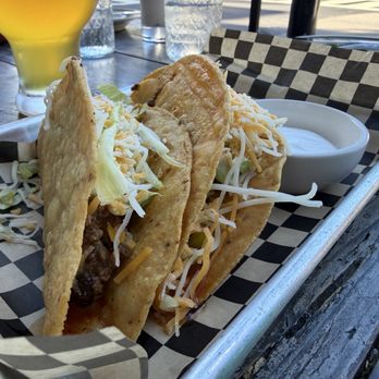 Zona Rosa - Crunchy beef tacos - Mexican Near Me - Los Gatos, California Zona Rosa - Crunchy beef tacos - Mexican Near Me - Los Gatos, California