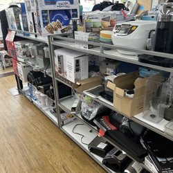 warehouse liquidation