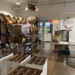 Terra Nonno Vineyard & Winery