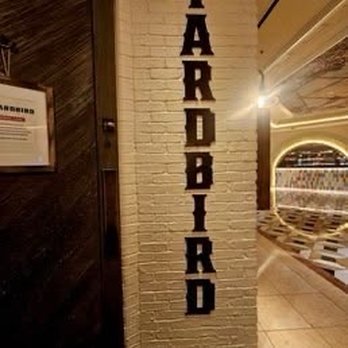 Yardbird - Sign - Southern Near Me - Las Vegas, Nevada
