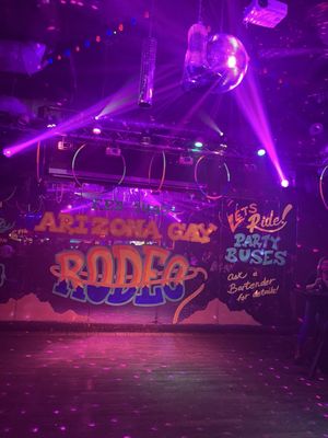 Charlie's Phoenix by null