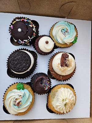 Cupcakin' Bake Shop by null