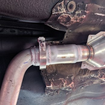 Speedway Muffler - Auto Repair Near Me - Rancho Cucamonga, California Speedway Muffler - Auto Repair Near Me - Rancho Cucamonga, California