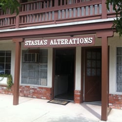 Stasia's Alterations