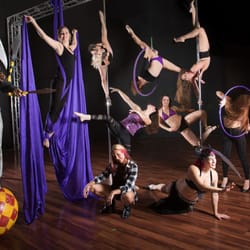 Soul  Aerial & Performing Arts Center