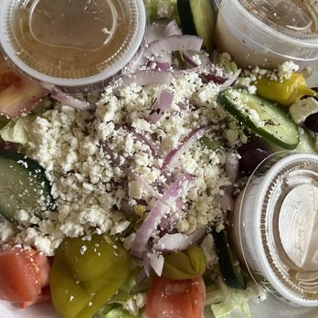 Mad Greek Grill - Mad Greek Salad - Greek Near Me - High Point, North Carolina Mad Greek Grill - Mad Greek Salad - Greek Near Me - High Point, North Carolina
