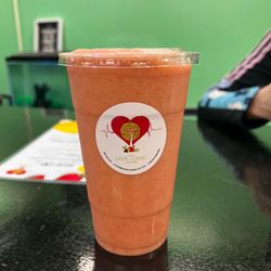 Live Long Juice Bar