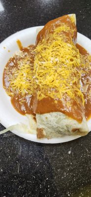 Roberto's Taco Shop by null