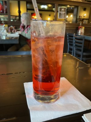 Windbag Saloon & Grill by null