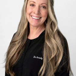 Arizona Avenue Dentistry & Wellness - Dr Shannon Grady
