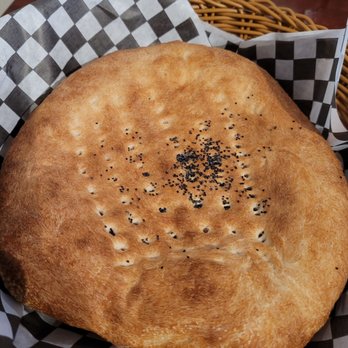 Shaam Kebab - Their yummy bread - Kebab Near Me - Brampton, Ontario Shaam Kebab - Their yummy bread - Kebab Near Me - Brampton, Ontario