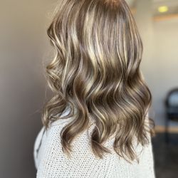 Jeannie's Chapel Street Salon