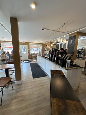 Coffee ME Up by null