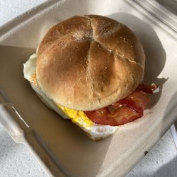 Jake's Cafe