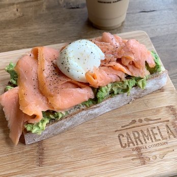 Carmela Coffee - Parkland - Coffee & Tea Near Me - Parkland, Florida