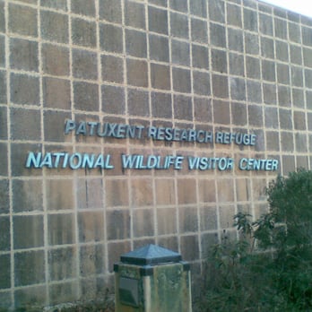 National Wildlife Visitor Center - Visitor Centers Near Me - Laurel, Maryland National Wildlife Visitor Center - Visitor Centers Near Me - Laurel, Maryland