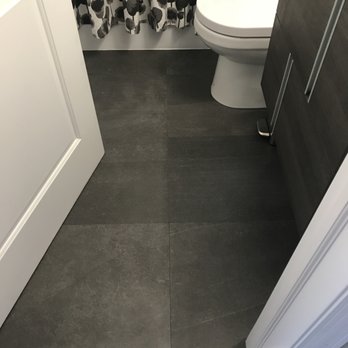 AIS Repairs & Renovations - Stone Tiles. - General Contractors Near Me