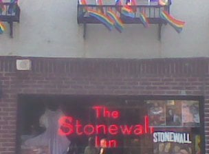 The Stonewall Inn by null
