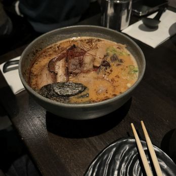Kame - Ramen Near Me - New York, New York Kame - Ramen Near Me - New York, New York