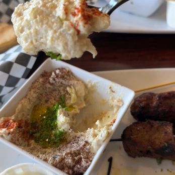 Golden Grill - I can eat this all day - Lebanese Near Me - Fresno, California