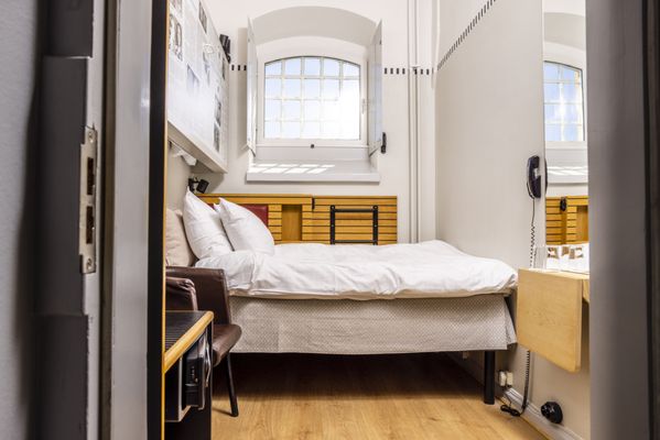 Långholmen Hotel Stockholm by null