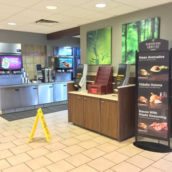 McDonald's - Drinks and condiments stations~ - Fast Food Near Me - Bellingham, Washington McDonald's - Drinks and condiments stations~ - Fast Food Near Me - Bellingham, Washington