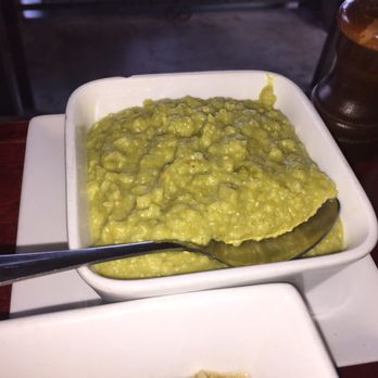 Salty Sow - Heaven in a bowl. Aka green chile grits. Salivating just thinking about 'em.. - American Near Me - Austin, Texas