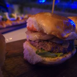 Sliders