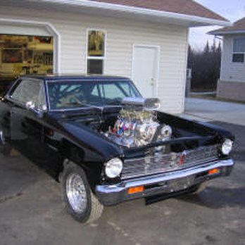 Muscle Motors - Auto Repair Near Me - Strathmore, Alberta Muscle Motors - Auto Repair Near Me - Strathmore, Alberta