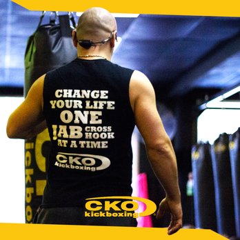 CKO Kickboxing Simi Valley - Kickboxing Near Me - Simi Valley, California