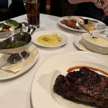 The Palm - Orlando - Steakhouses Near Me - Orlando, Florida The Palm - Orlando - Steakhouses Near Me - Orlando, Florida