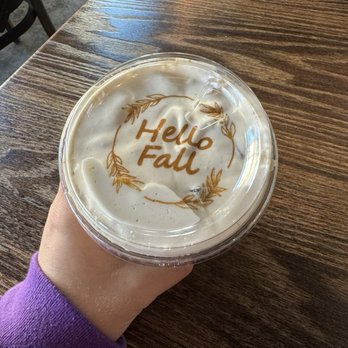 Twisted Grounds - Coffee & Tea Near Me - Madison, Wisconsin