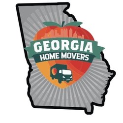 Georgia Home Movers - Logo