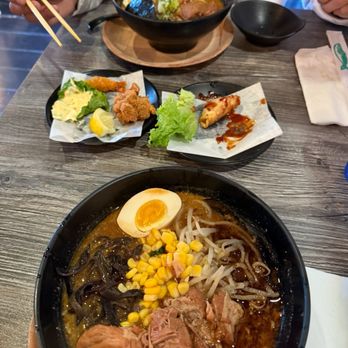Ramen Seas - Ramen Near Me - Sunnyvale, California Ramen Seas - Ramen Near Me - Sunnyvale, California