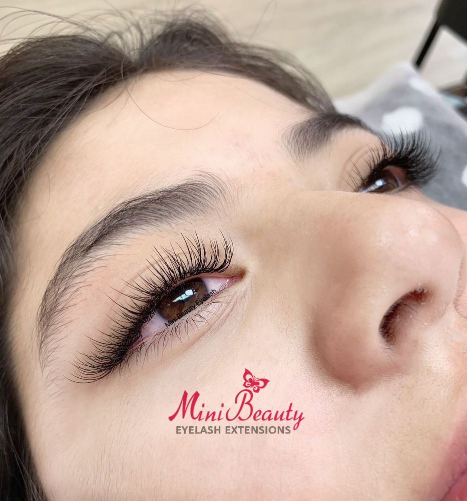 MINI BEAUTY EYELASH Updated July 2024 123 Photos 9849 Foothill Blvd, Rancho Cucamonga