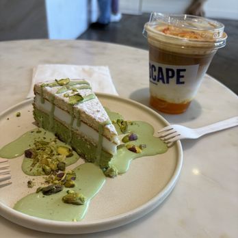 Onescape Coffee - Coffee & Tea Near Me - Los Angeles, California