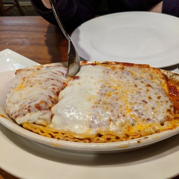 Sal's by Victor - Lasagna - Italian Near Me - Williamsburg, Virginia Sal's by Victor - Lasagna - Italian Near Me - Williamsburg, Virginia