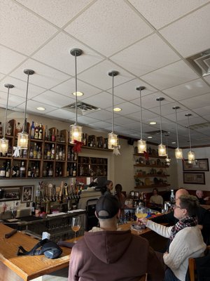 Soup Spoon Café by null