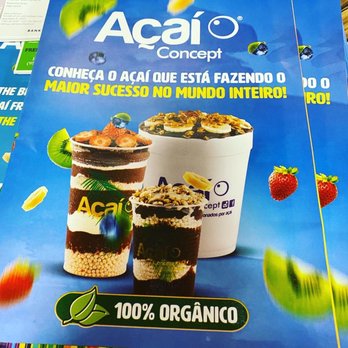 Acai Concept - Acai Bowls Near Me - Coconut Creek, Florida Acai Concept - Acai Bowls Near Me - Coconut Creek, Florida