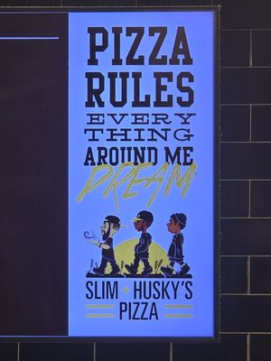 Slim & Husky’s by null