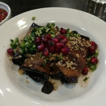Suliko Restaurant - Amazing eggplant. - Russian Near Me - Concord, Ontario Suliko Restaurant - Amazing eggplant. - Russian Near Me - Concord, Ontario