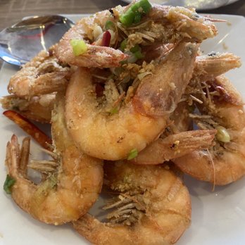 HK BBQ House - Spicy fried shrimp - Cantonese Near Me - Riverside, California HK BBQ House - Spicy fried shrimp - Cantonese Near Me - Riverside, California