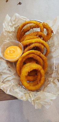 Farm Burger Midtown Atlanta by null