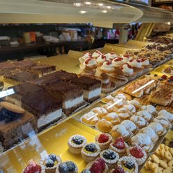 Pasticceria Castelnuovo