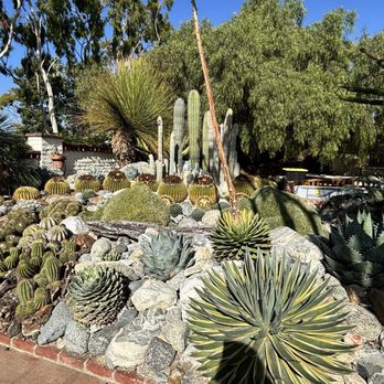 Sherman Library & Gardens - Botanical Gardens Near Me - Corona Del Mar, California Sherman Library & Gardens - Botanical Gardens Near Me - Corona Del Mar, California